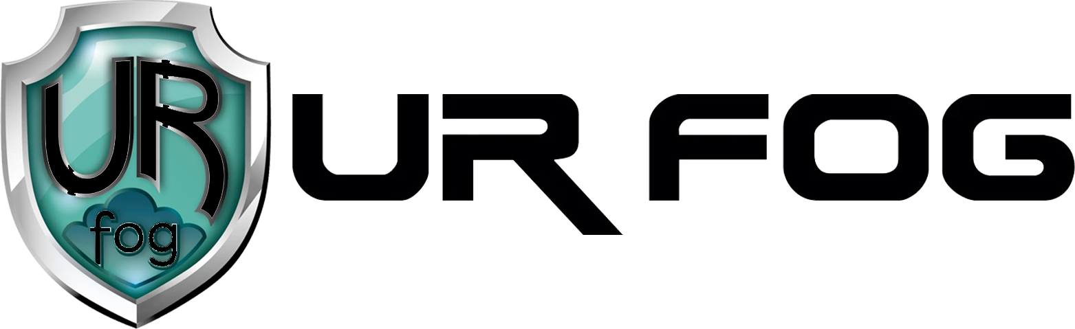 UR Fog