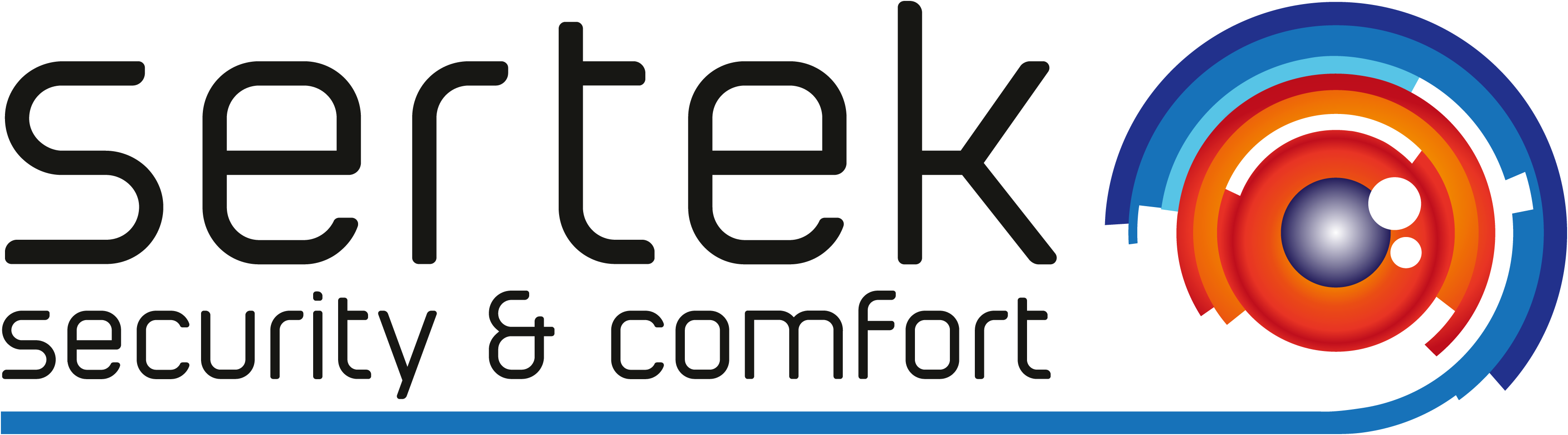 Sertek Security & Comfort